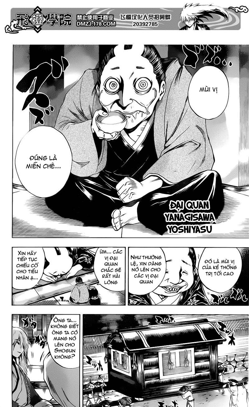 Bách Quỷ Dạ Hành Chapter 150 - 15