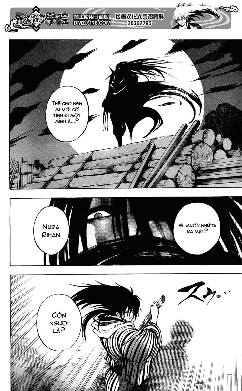 Bách Quỷ Dạ Hành Chapter 150 - 19