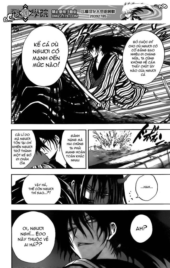 Bách Quỷ Dạ Hành Chapter 152 - 5