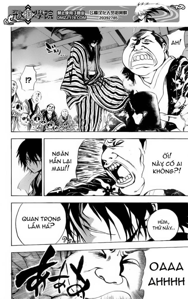 Bách Quỷ Dạ Hành Chapter 153 - 18