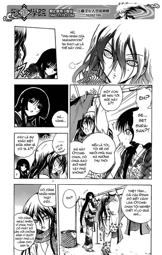 Bách Quỷ Dạ Hành Chapter 155 - 6