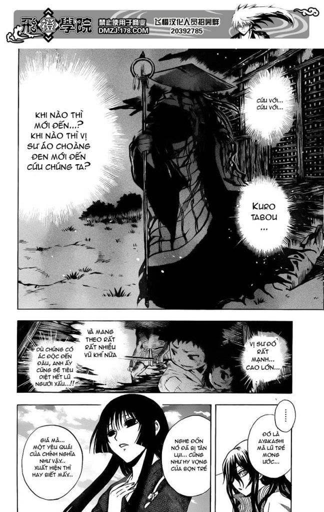 Bách Quỷ Dạ Hành Chapter 155 - 9