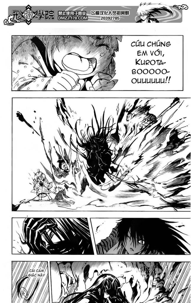 Bách Quỷ Dạ Hành Chapter 156 - 18