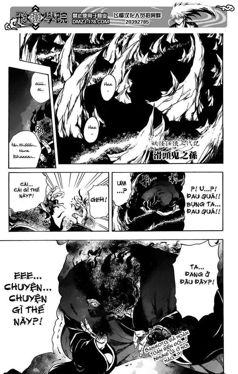 Bách Quỷ Dạ Hành Chapter 157 - 2