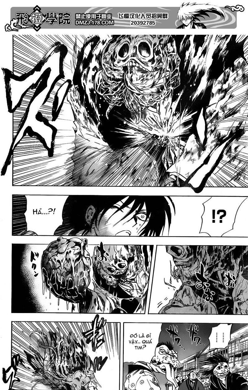 Bách Quỷ Dạ Hành Chapter 157 - 13