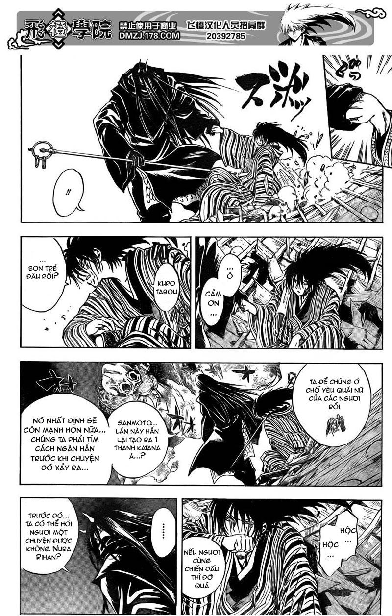 Bách Quỷ Dạ Hành Chapter 157 - 17