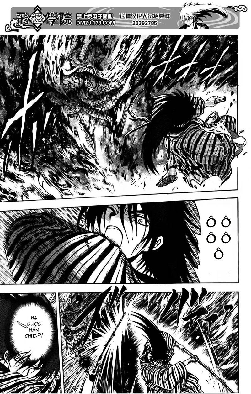 Bách Quỷ Dạ Hành Chapter 157 - 8