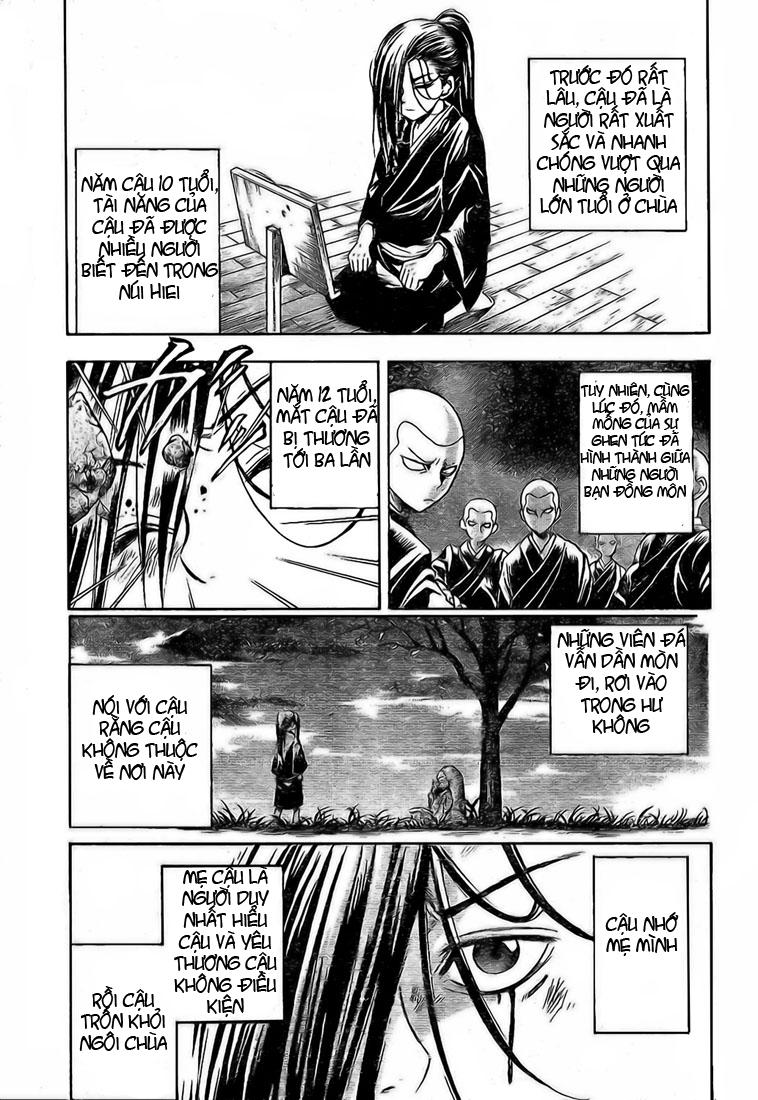 Bách Quỷ Dạ Hành Chapter 16 - 3