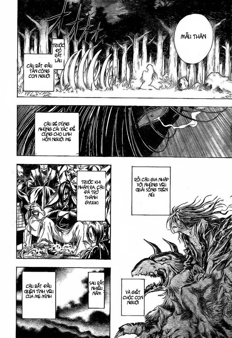 Bách Quỷ Dạ Hành Chapter 16 - 9