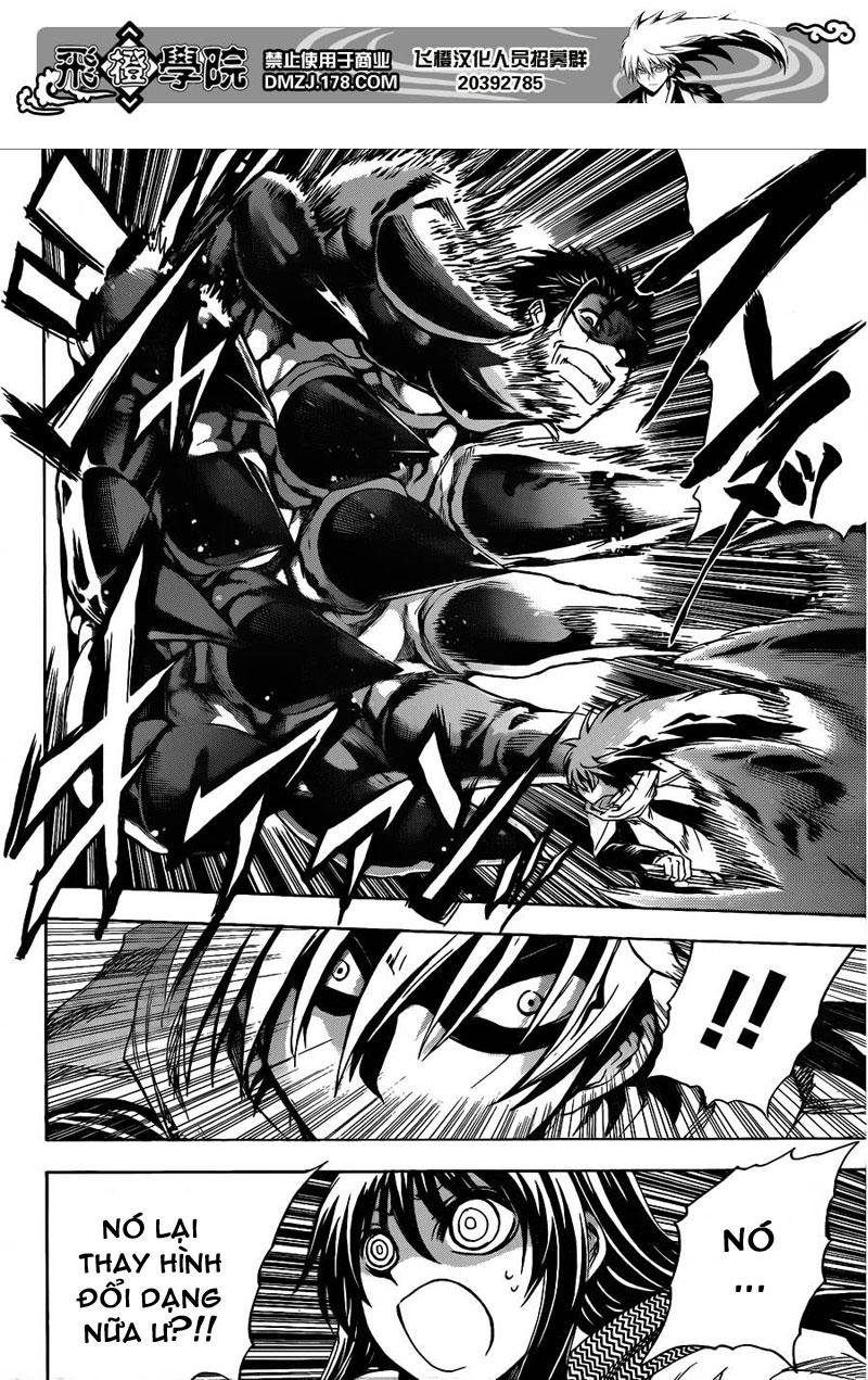 Bách Quỷ Dạ Hành Chapter 168 - 3