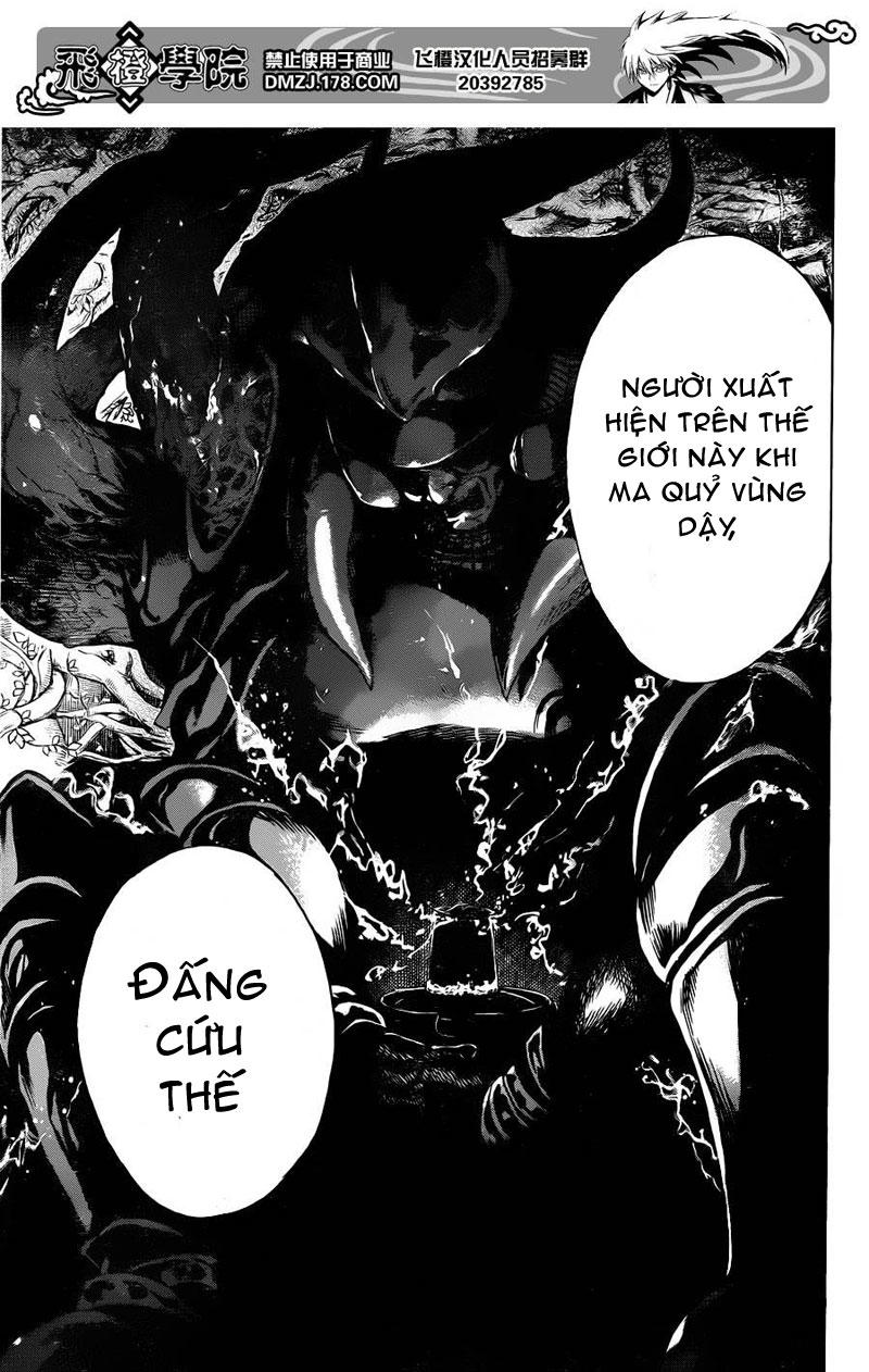 Bách Quỷ Dạ Hành Chapter 169 - 17