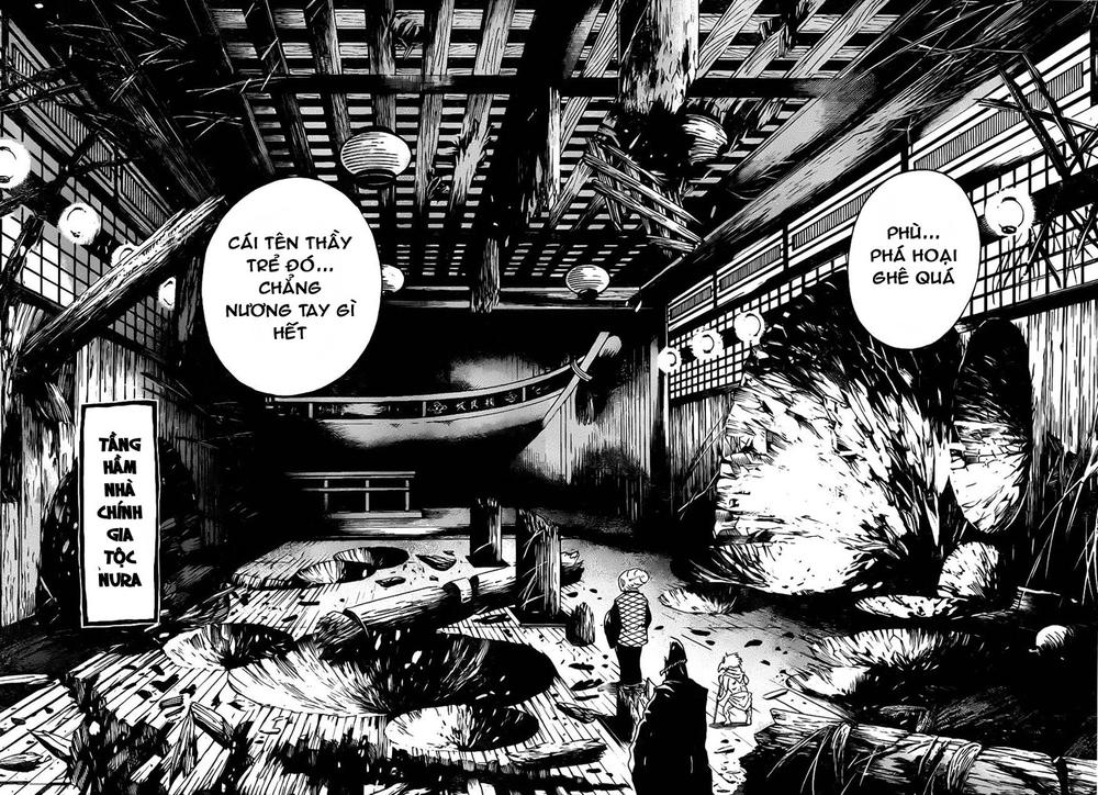 Bách Quỷ Dạ Hành Chapter 169 - 3