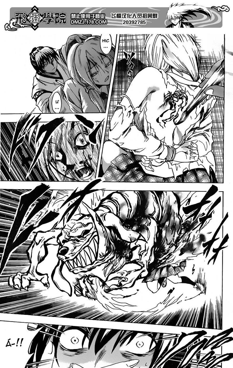 Bách Quỷ Dạ Hành Chapter 169 - 21