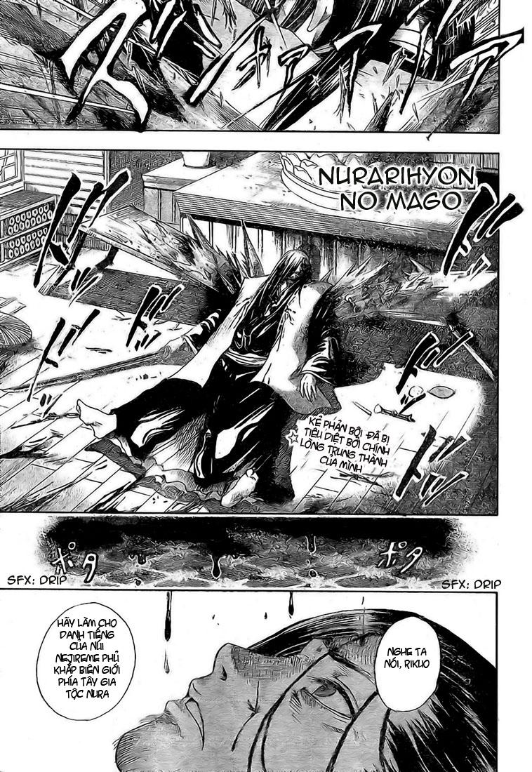 Bách Quỷ Dạ Hành Chapter 17 - 1