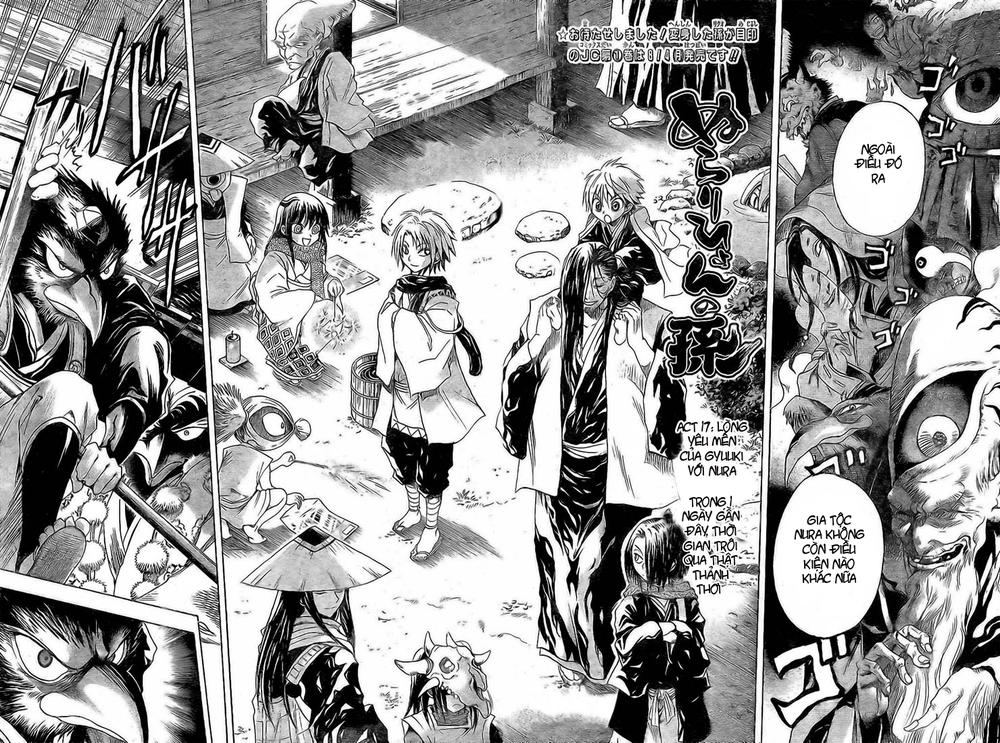 Bách Quỷ Dạ Hành Chapter 17 - 2