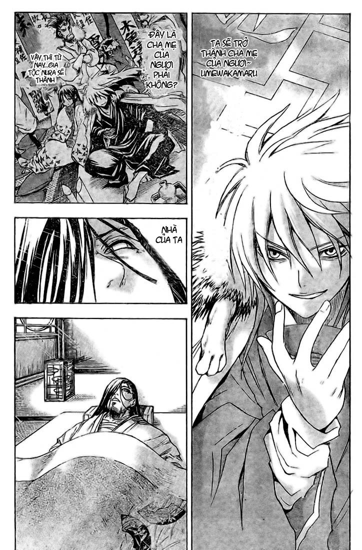 Bách Quỷ Dạ Hành Chapter 17 - 12