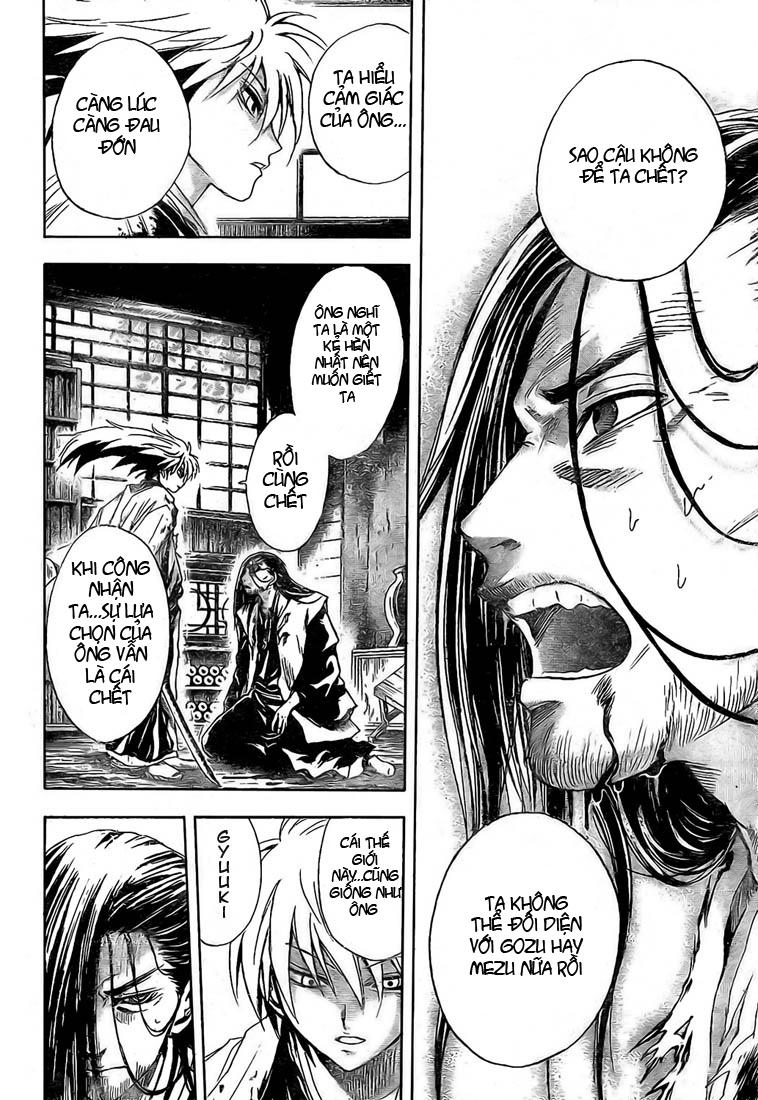 Bách Quỷ Dạ Hành Chapter 17 - 9