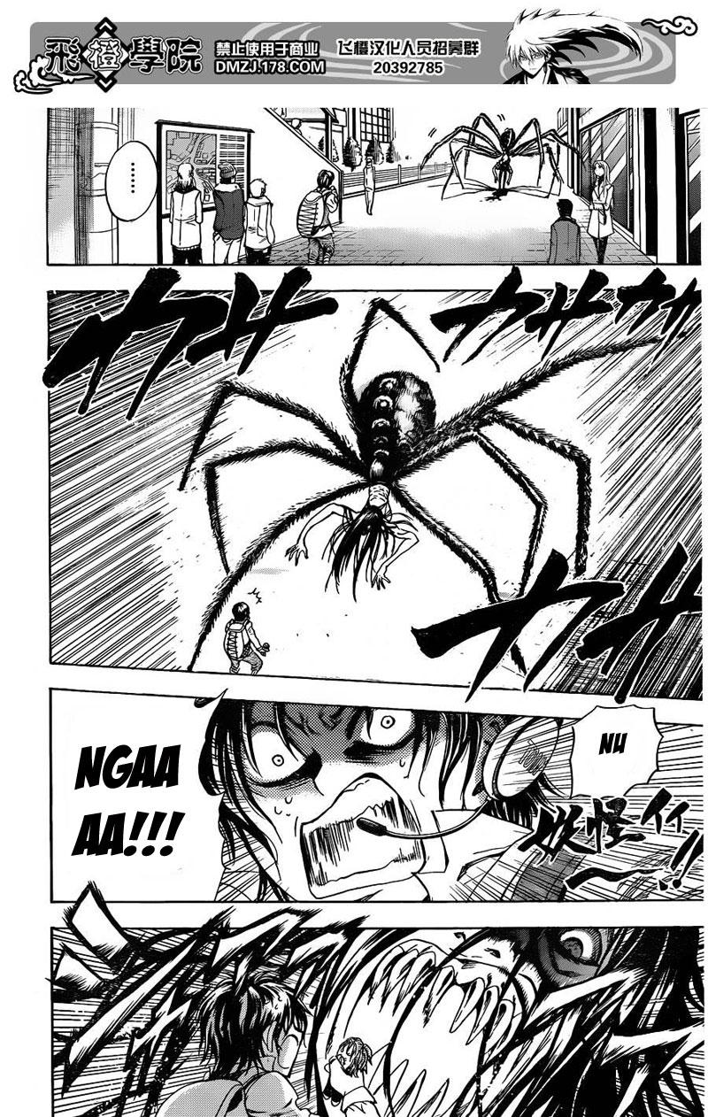 Bách Quỷ Dạ Hành Chapter 170 - 3