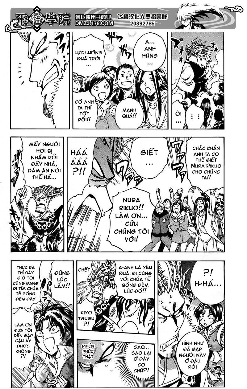 Bách Quỷ Dạ Hành Chapter 170 - 7