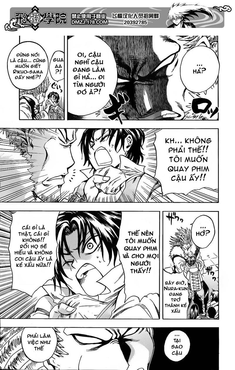 Bách Quỷ Dạ Hành Chapter 170 - 8