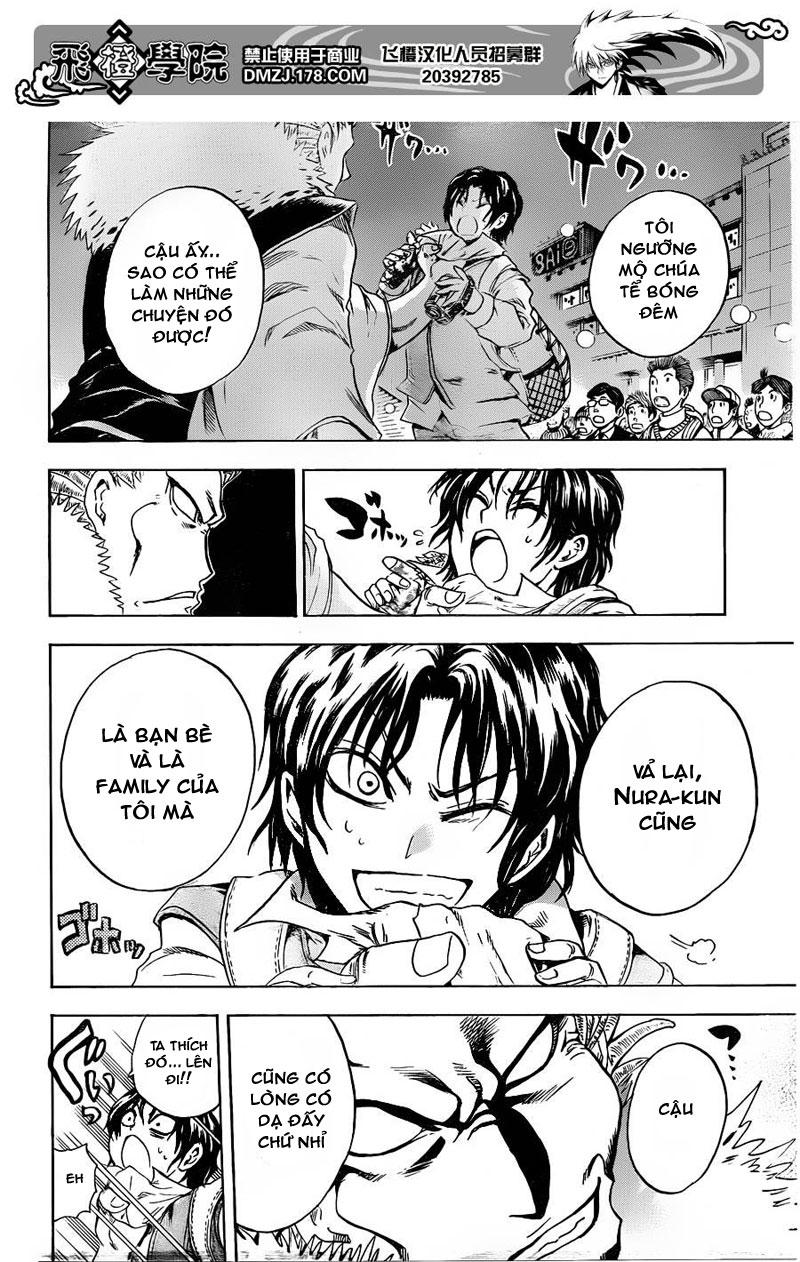 Bách Quỷ Dạ Hành Chapter 170 - 9