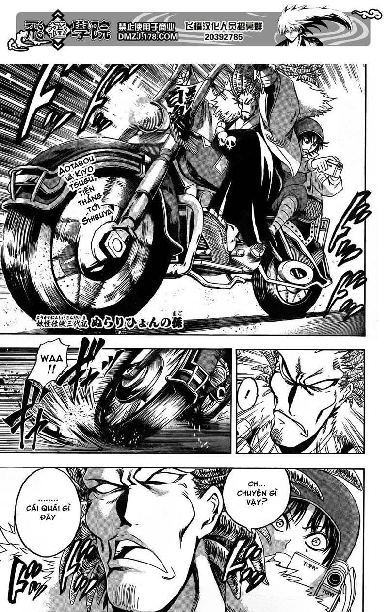 Bách Quỷ Dạ Hành Chapter 171 - 2