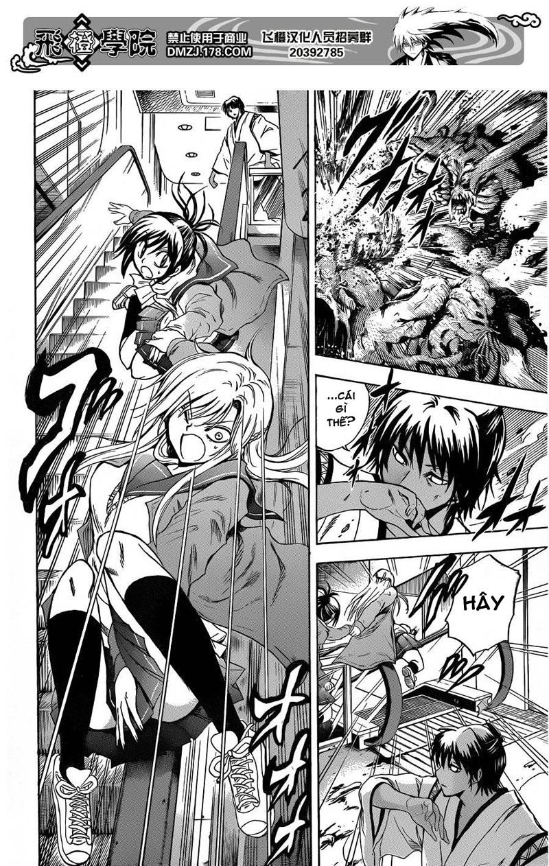 Bách Quỷ Dạ Hành Chapter 171 - 8