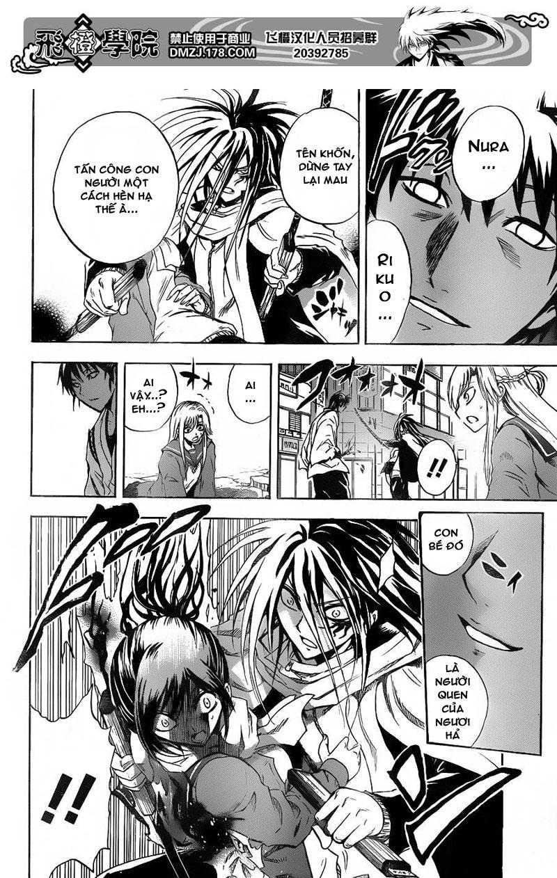 Bách Quỷ Dạ Hành Chapter 172 - 5