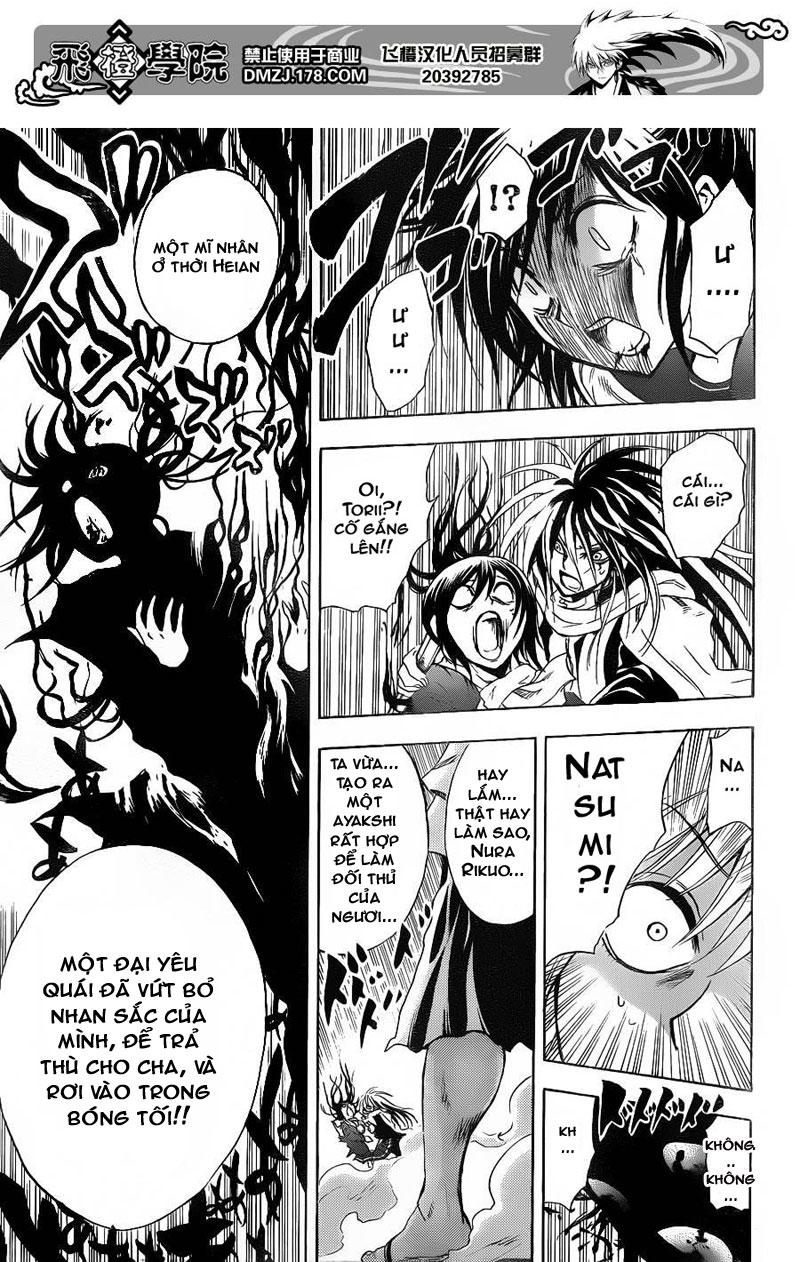 Bách Quỷ Dạ Hành Chapter 172 - 6