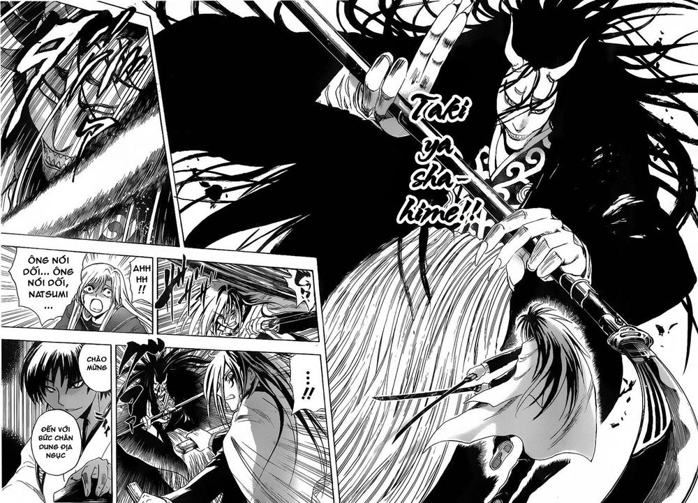 Bách Quỷ Dạ Hành Chapter 172 - 7