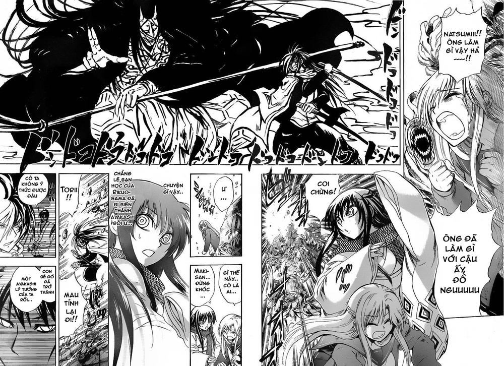 Bách Quỷ Dạ Hành Chapter 172 - 10