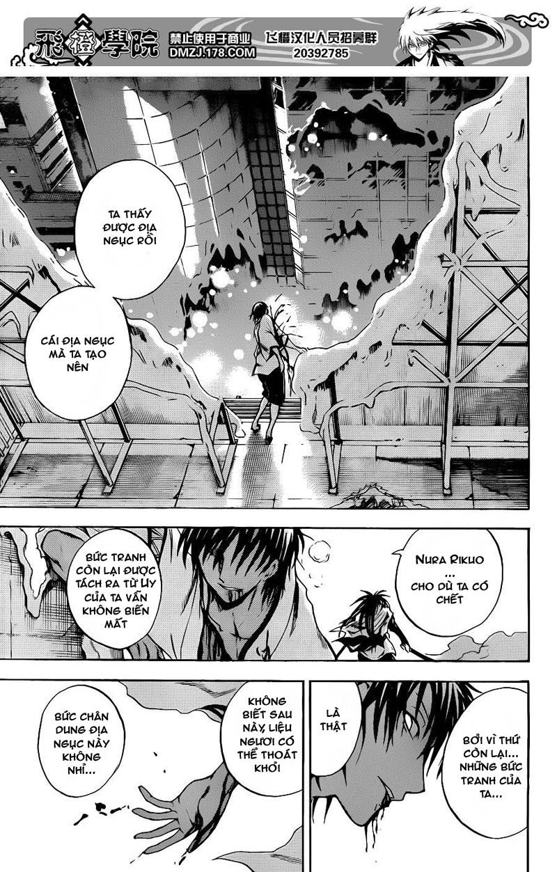 Bách Quỷ Dạ Hành Chapter 174 - 14