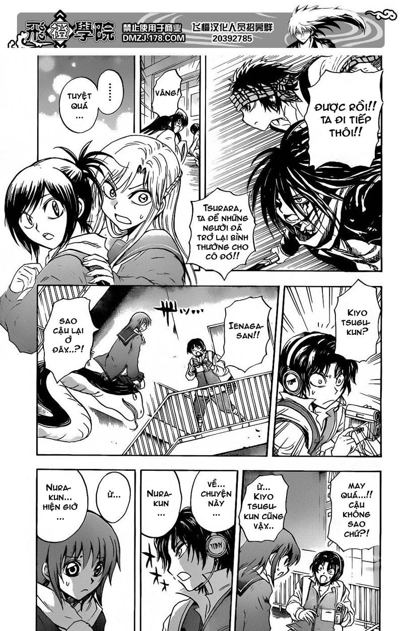 Bách Quỷ Dạ Hành Chapter 174 - 18