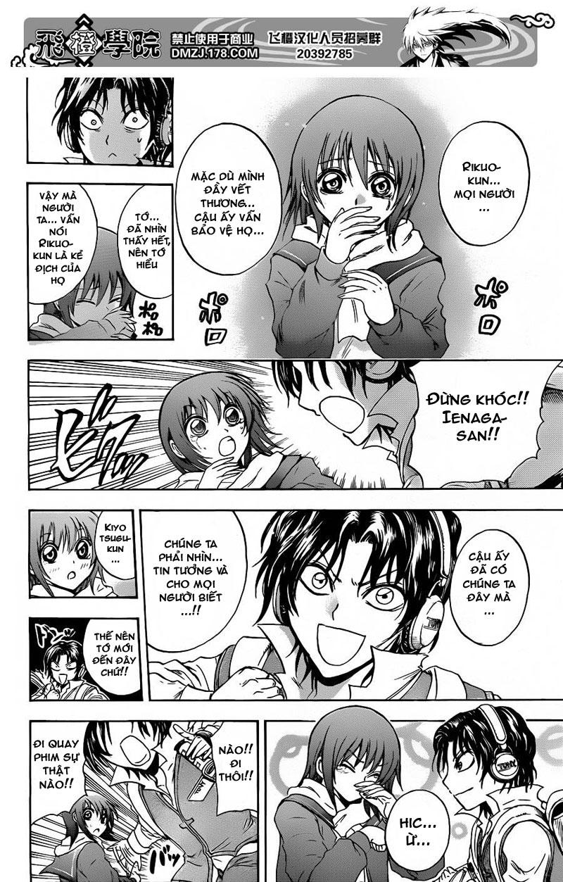 Bách Quỷ Dạ Hành Chapter 174 - 19