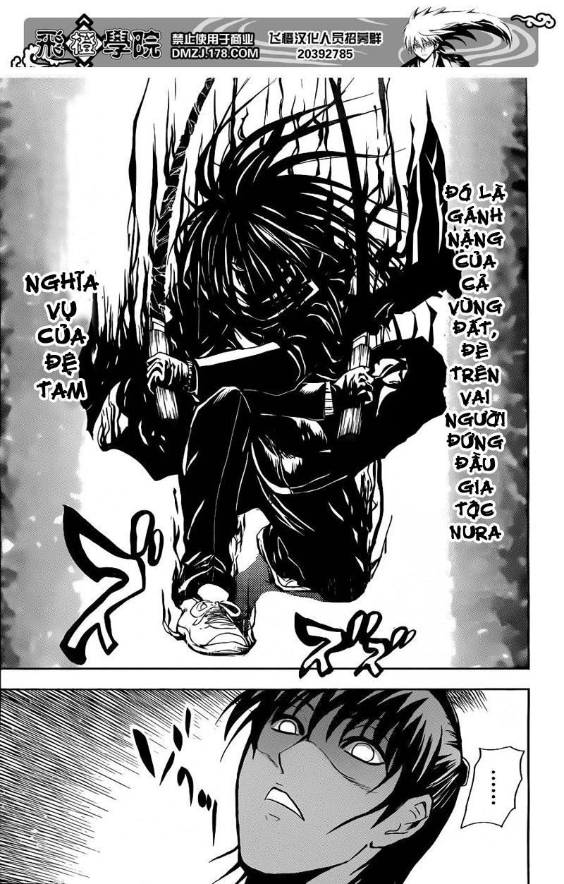 Bách Quỷ Dạ Hành Chapter 174 - 8