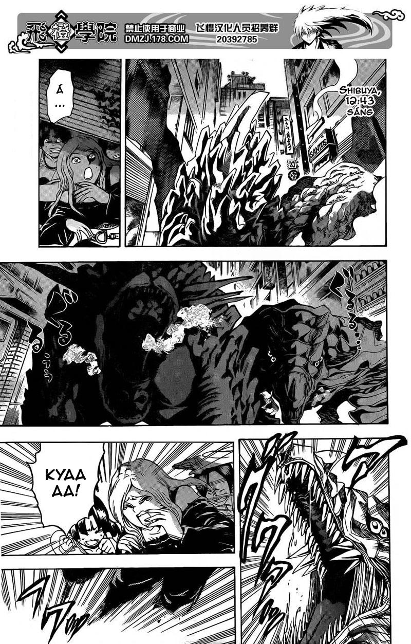 Bách Quỷ Dạ Hành Chapter 175 - 2