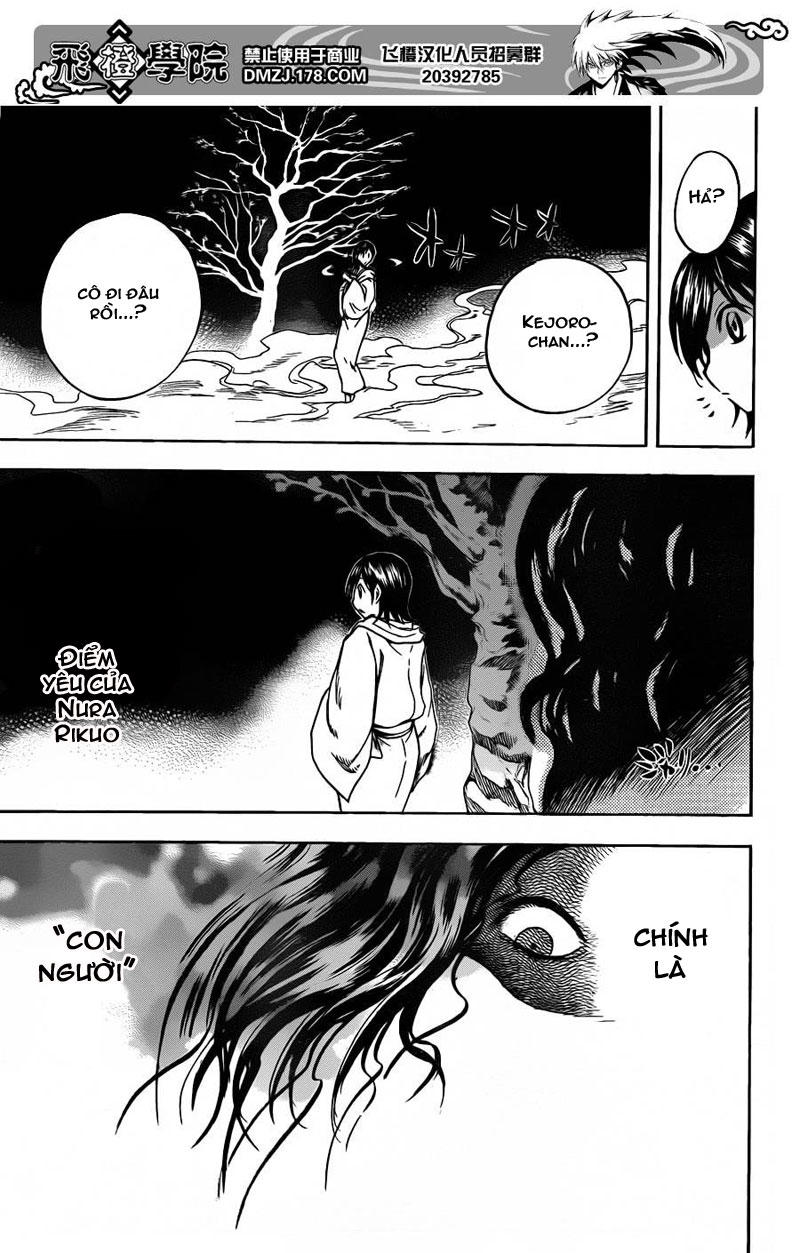 Bách Quỷ Dạ Hành Chapter 175 - 17