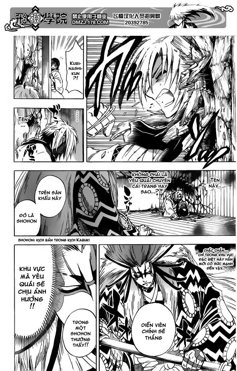 Bách Quỷ Dạ Hành Chapter 176 - 19