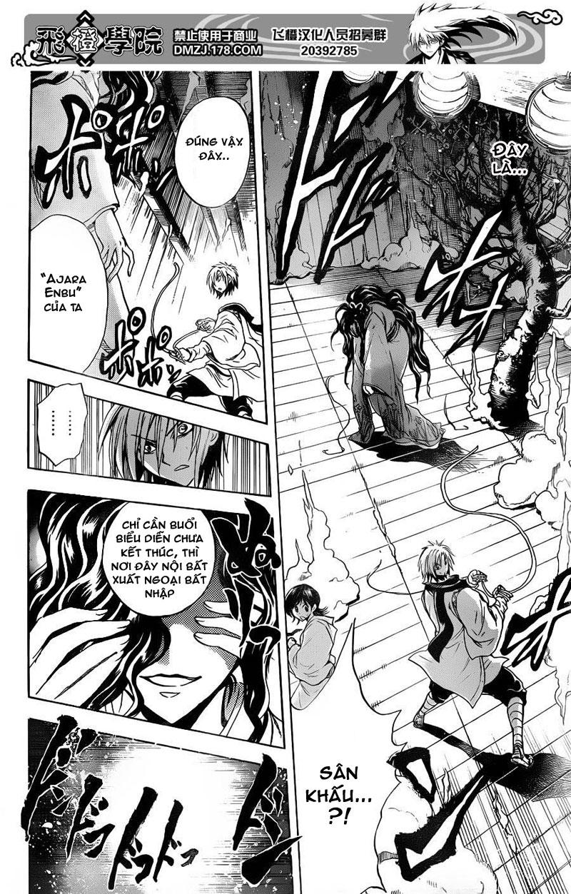 Bách Quỷ Dạ Hành Chapter 176 - 7