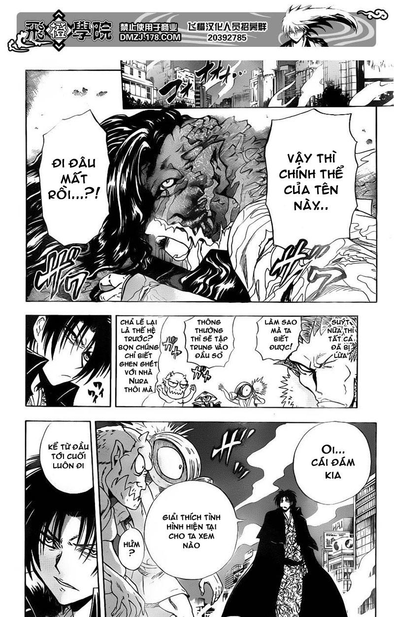 Bách Quỷ Dạ Hành Chapter 176 - 9