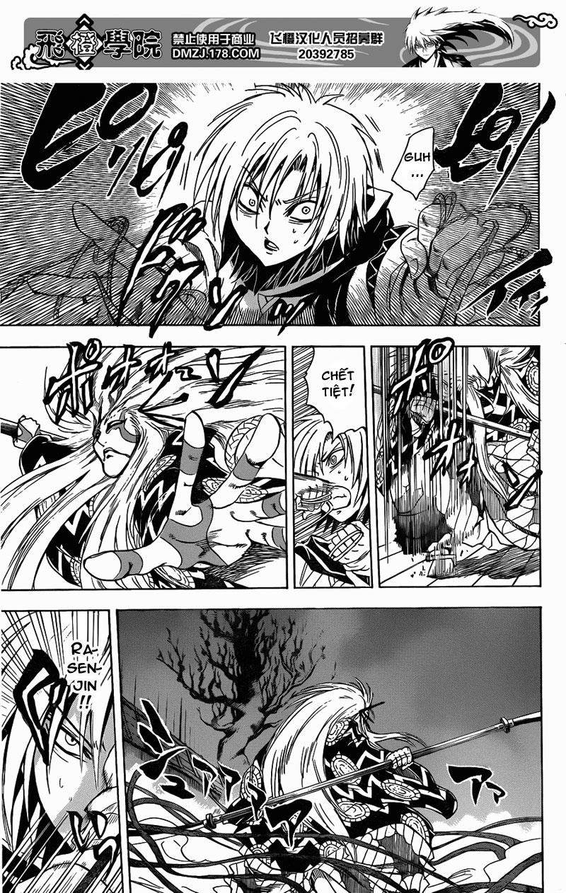 Bách Quỷ Dạ Hành Chapter 177 - 7