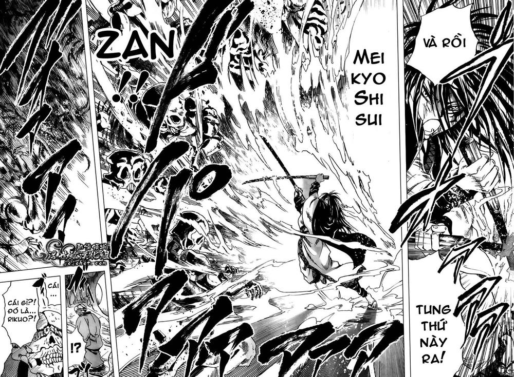 Bách Quỷ Dạ Hành Chapter 178 - 13