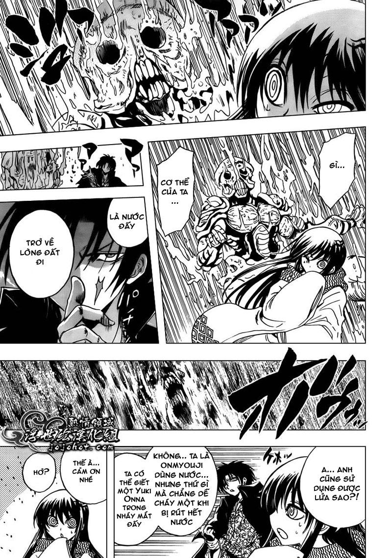 Bách Quỷ Dạ Hành Chapter 178 - 15