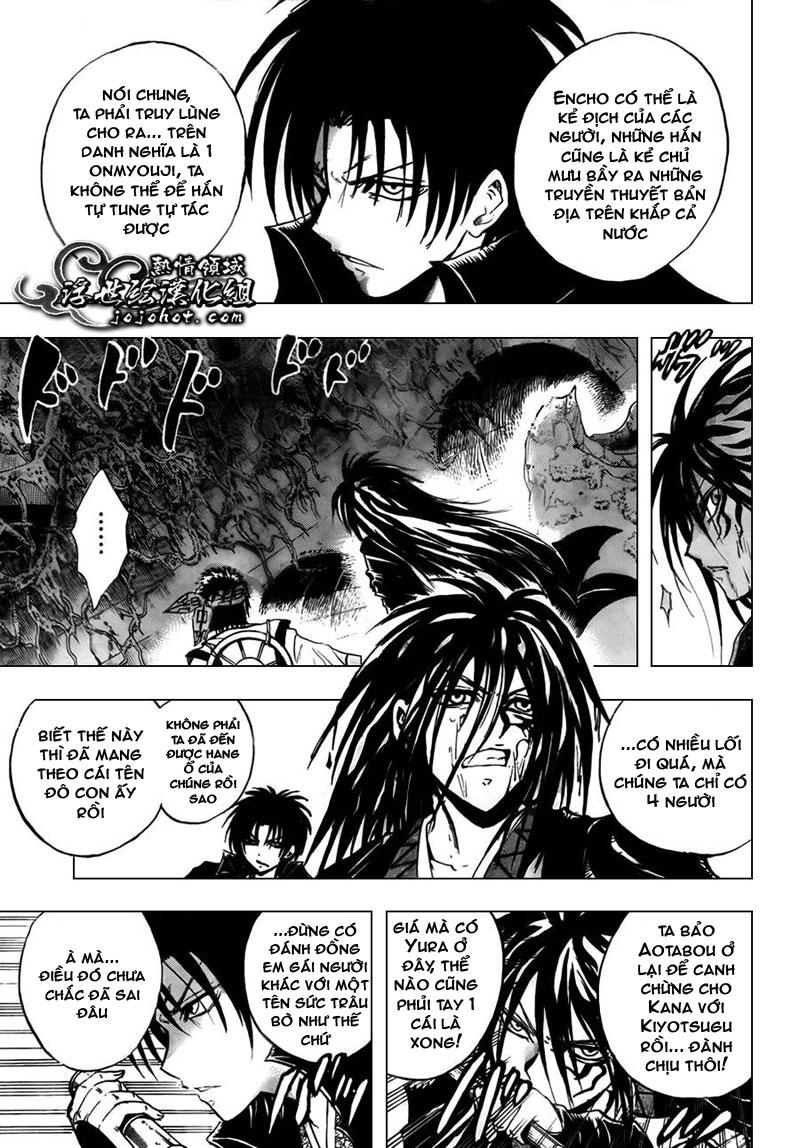 Bách Quỷ Dạ Hành Chapter 178 - 17