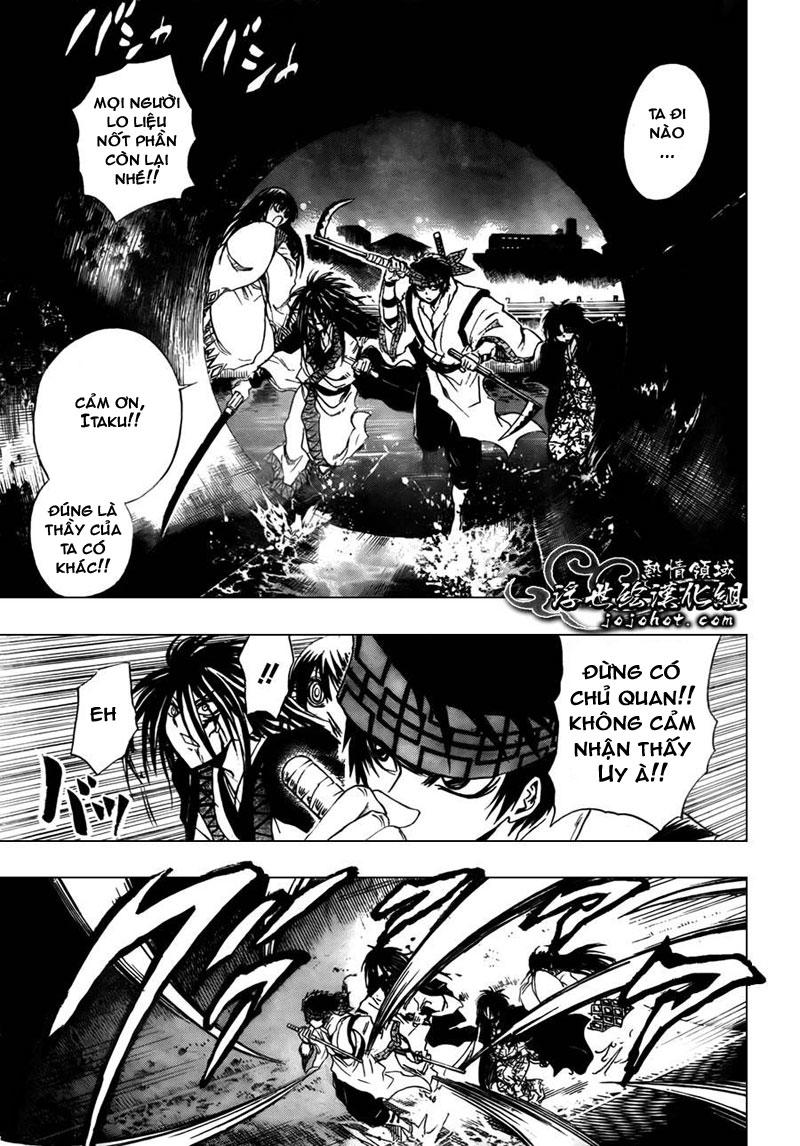 Bách Quỷ Dạ Hành Chapter 178 - 10