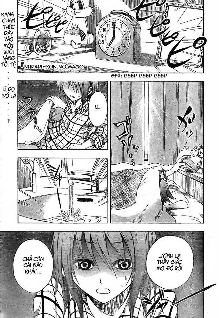 Bách Quỷ Dạ Hành Chapter 18 - 1