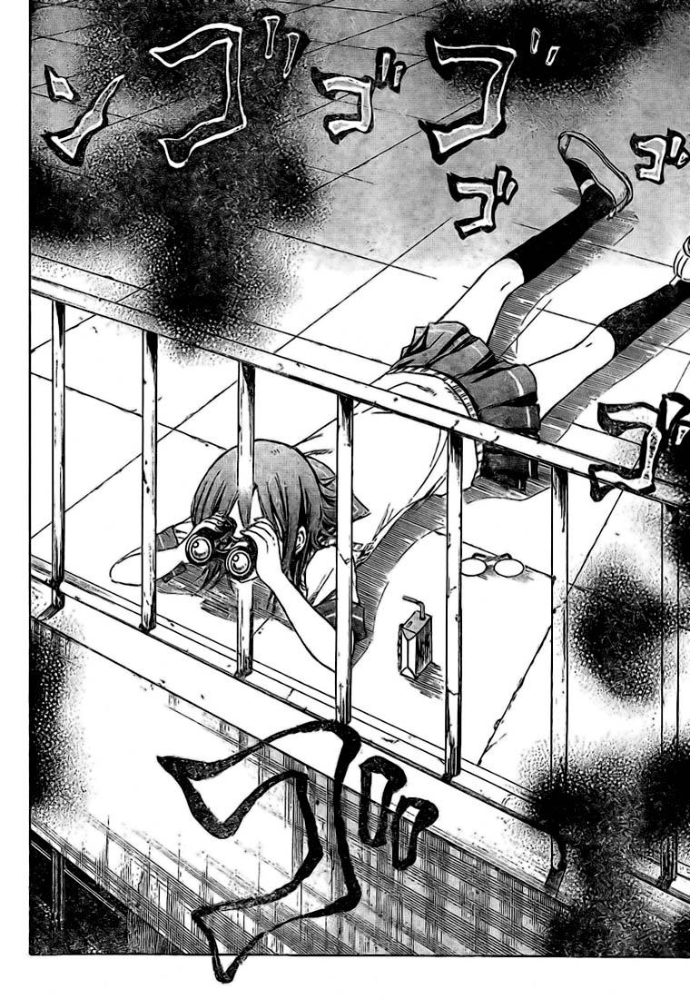 Bách Quỷ Dạ Hành Chapter 18 - 11