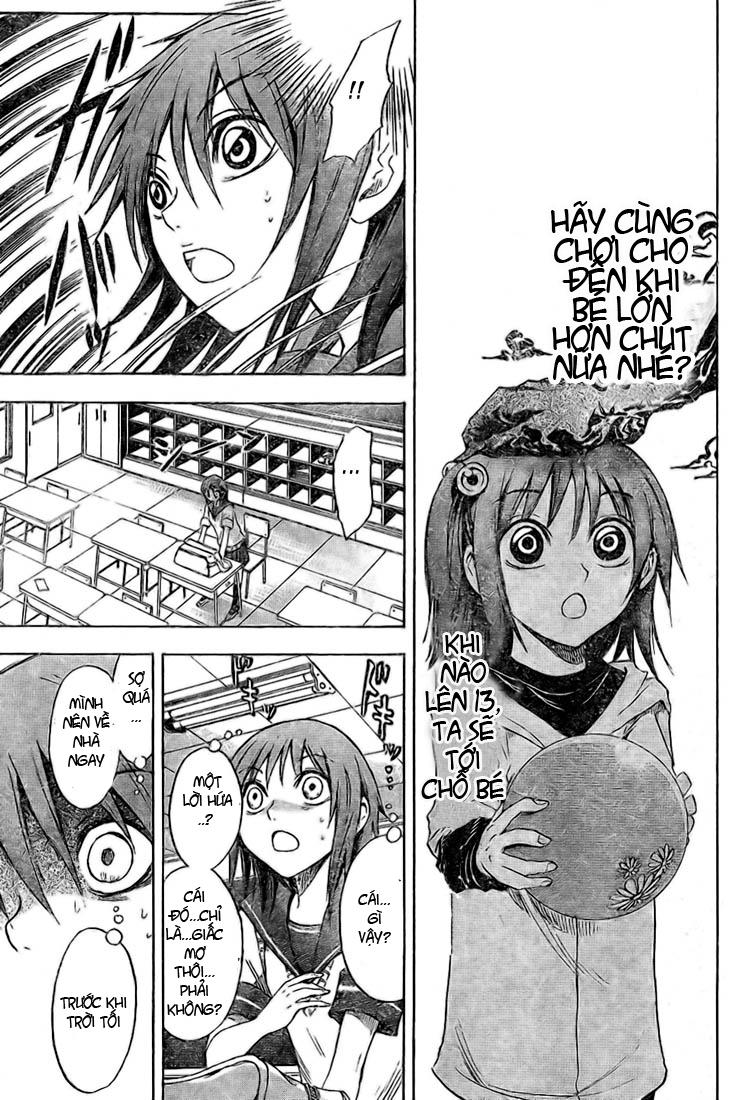 Bách Quỷ Dạ Hành Chapter 18 - 16