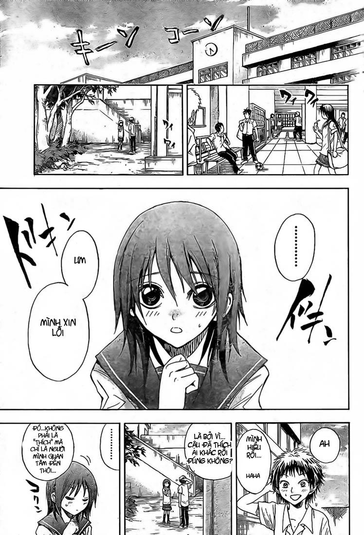 Bách Quỷ Dạ Hành Chapter 18 - 8