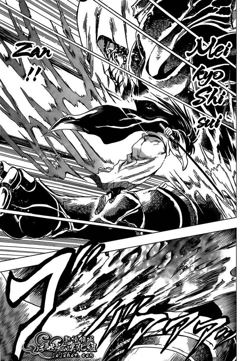 Bách Quỷ Dạ Hành Chapter 180 - 15